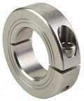 2 In 316 SS Shaft Collar K31366