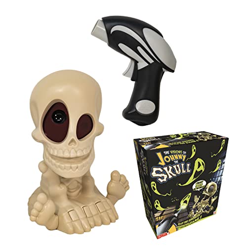 Skull Ghosts Kids Family Indoor Game F594