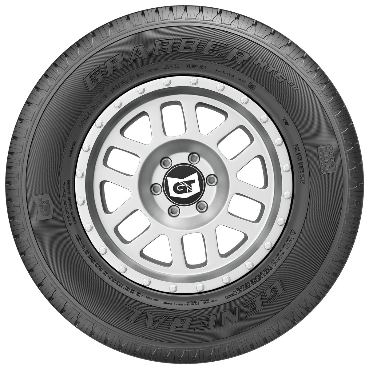 All Season Tire Y939