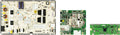 Complete LED TV Repair Parts Kit G180