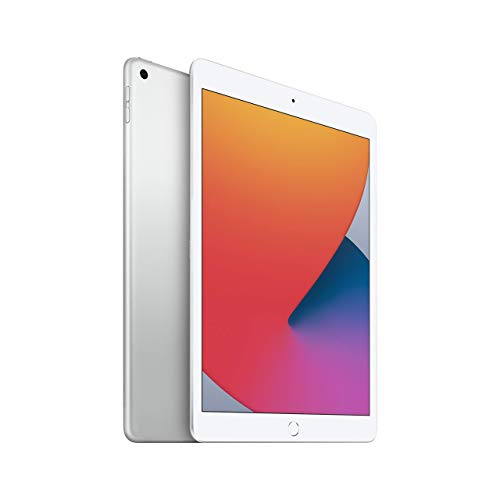iPad 10.2-inch Wi-Fi 128GB Space Gray M47233