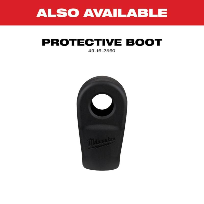 12V 3/8 in. Brushless Cordless Extended Reach Ratchet O7201