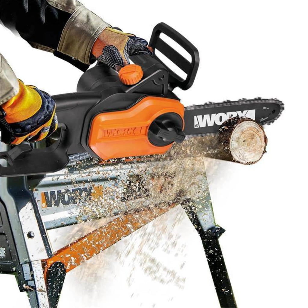 8.0 Amp Electric Pole Saw I293486