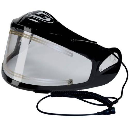 Electric Dual Lens Snow Shield R987855