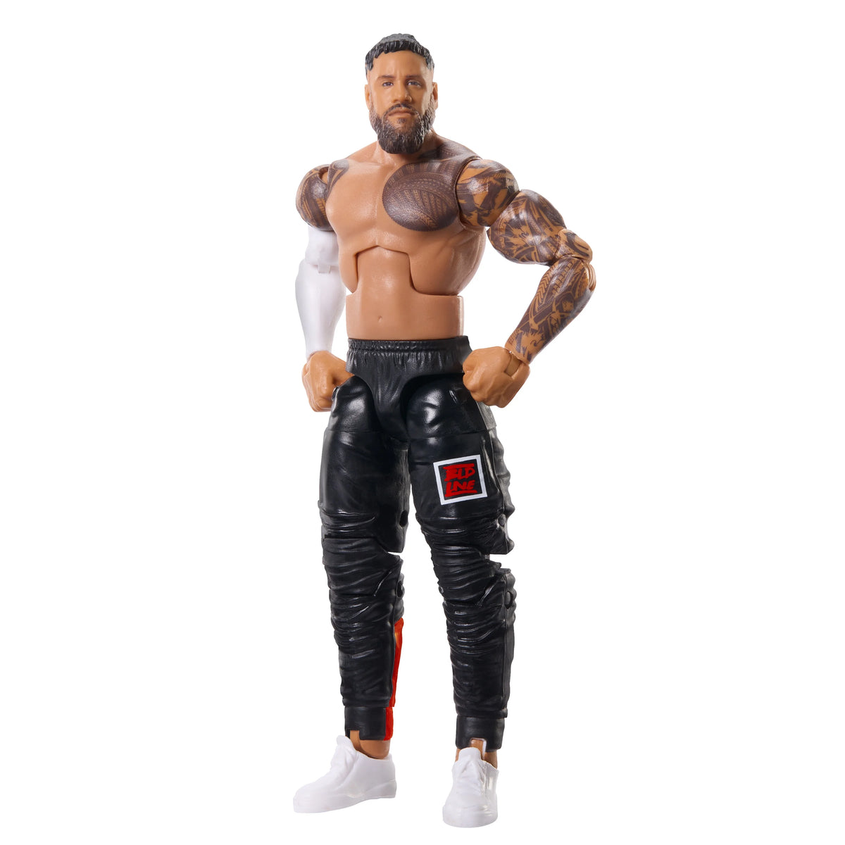 Action Figure with Build-A-Figure F520274