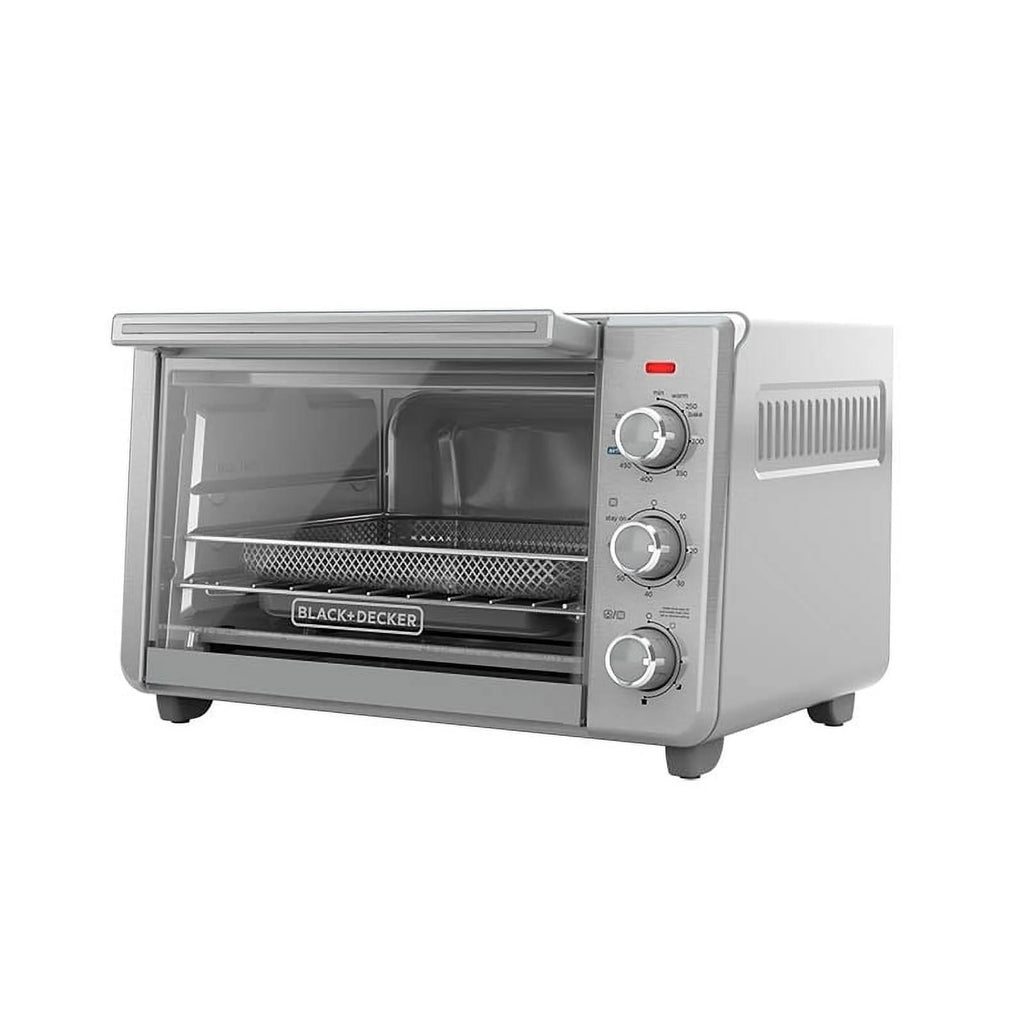 6-Slice Air Fry Toaster Oven G660582