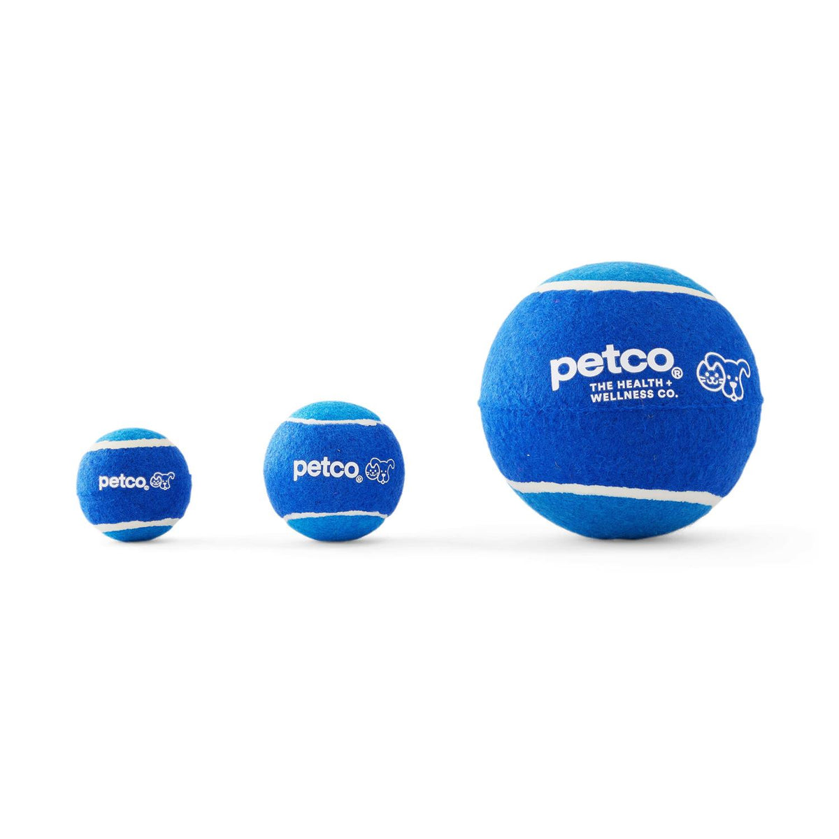 Tennis Ball Dog Toy Y654140