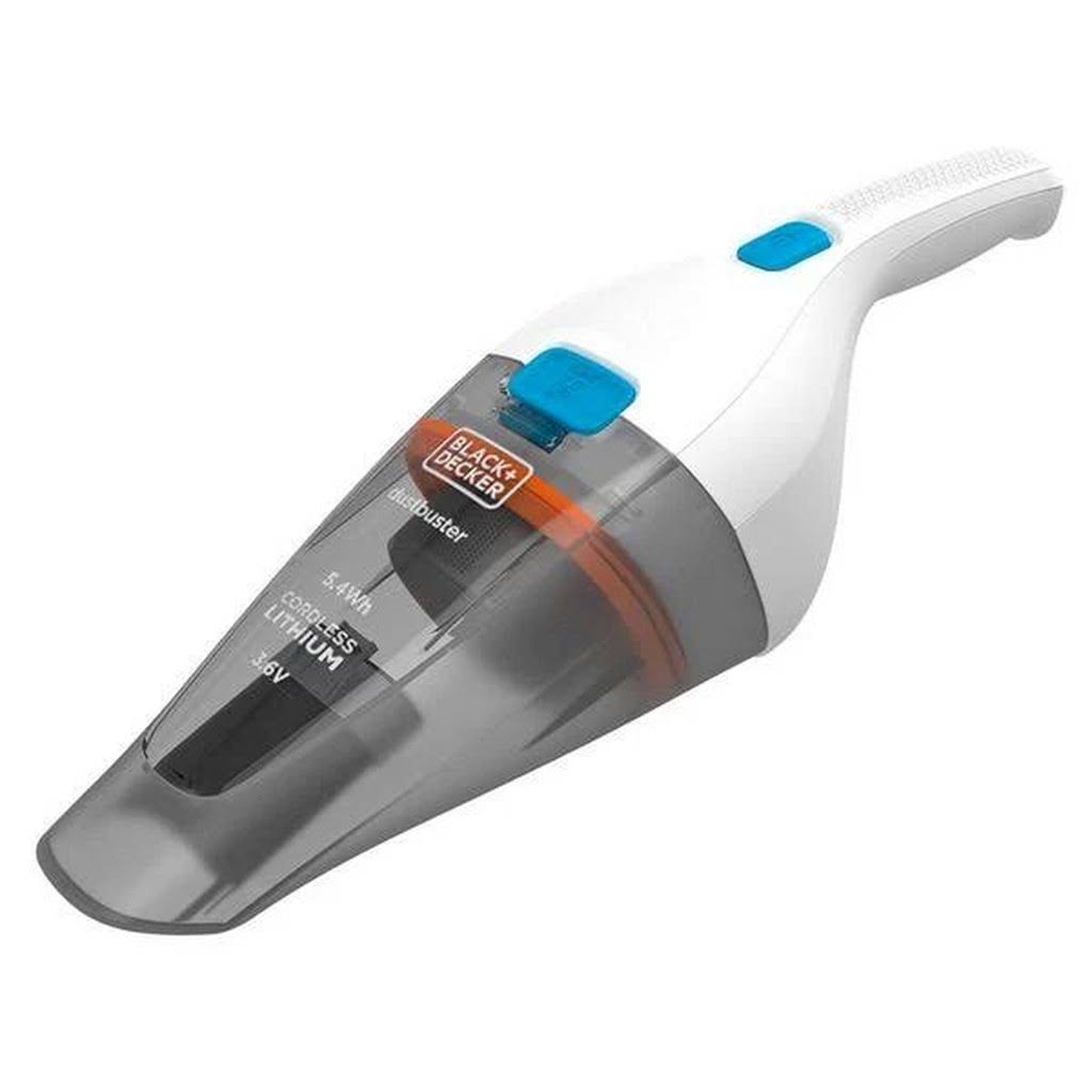 Hand-Held Vacuum Cleaner R409539