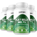 60 Caps Flat Belly Melts Supplement I547959