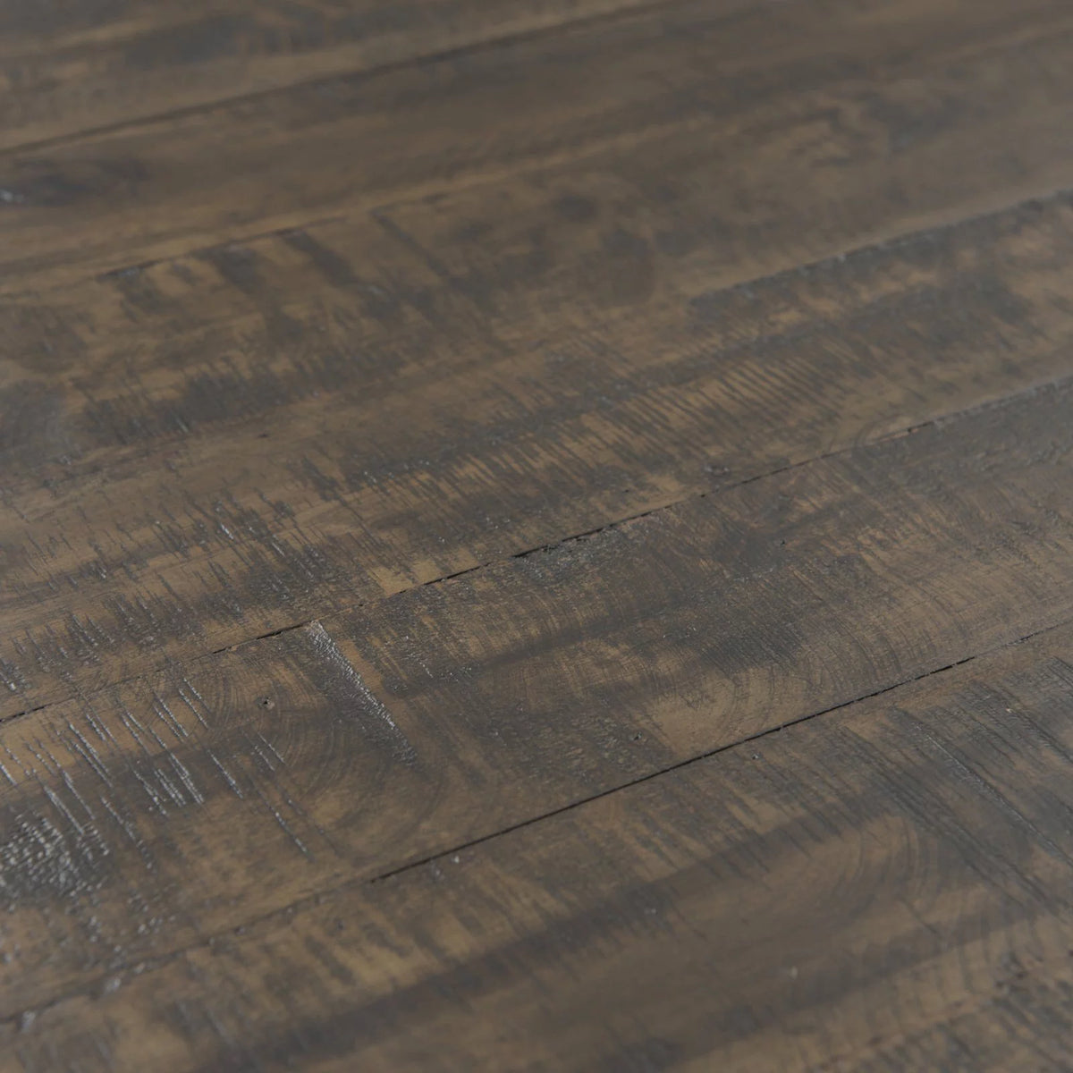 Smokey Walnut Dining Table K706
