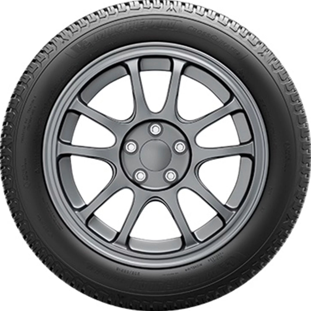 All Weather 255/35R18 94V XL SUV/Crossover Tire Z9621