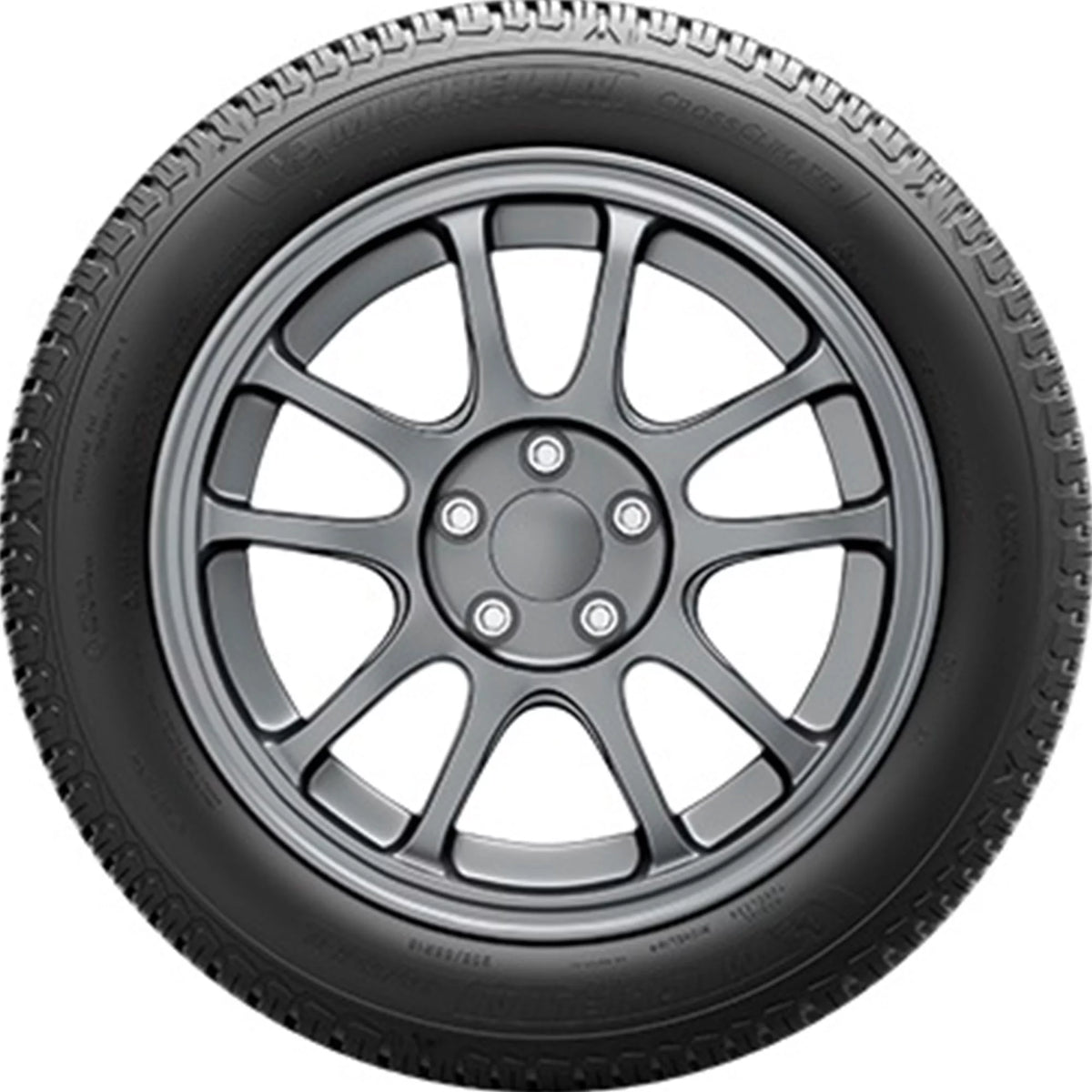 All Weather 255/35R18 94V XL SUV/Crossover Tire Z9621