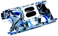 Polished Intake Manifold B97633