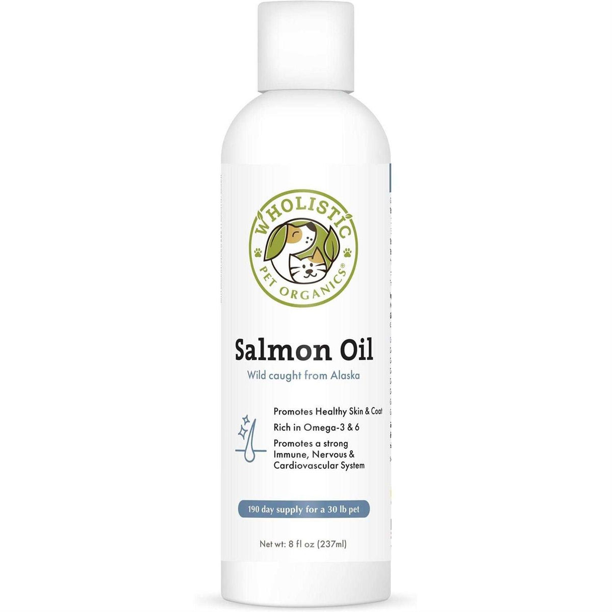 Salmon Oil Pet Supplies G805887