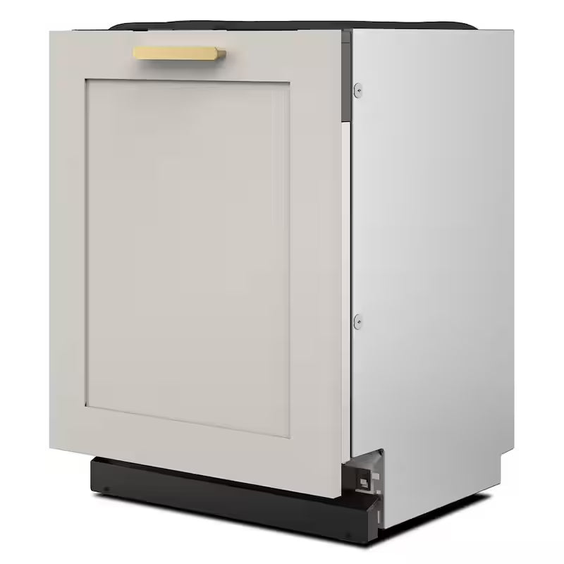 Built-In Dishwasher with Door-Open Dry System I915