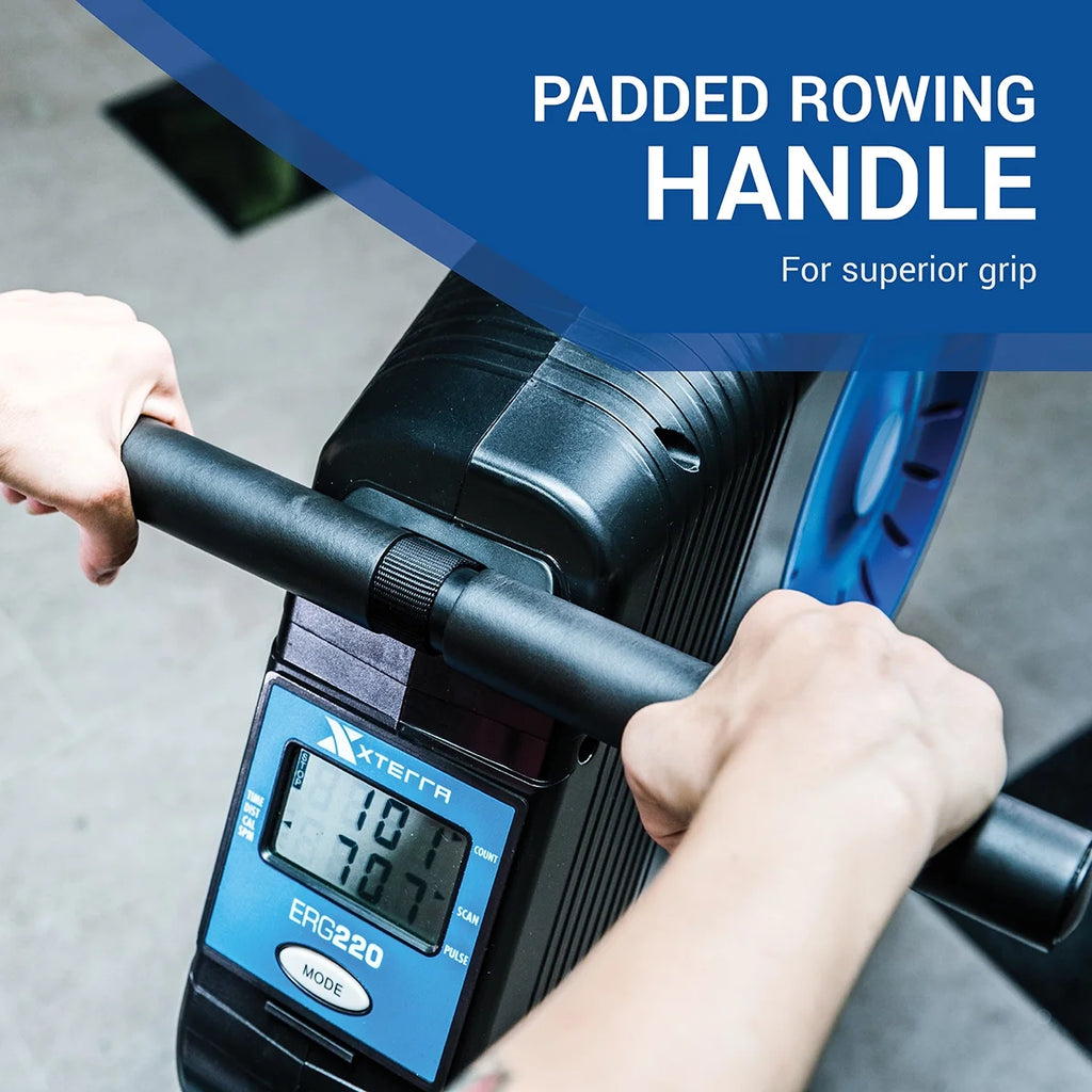 Rower D468