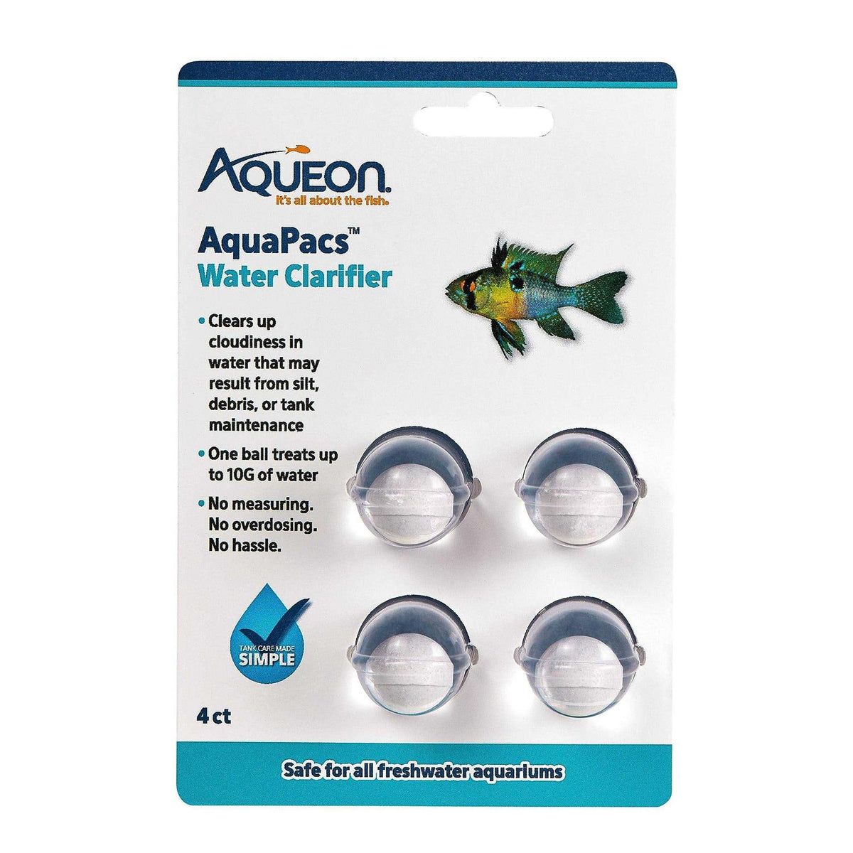 Water Clarifier F53256