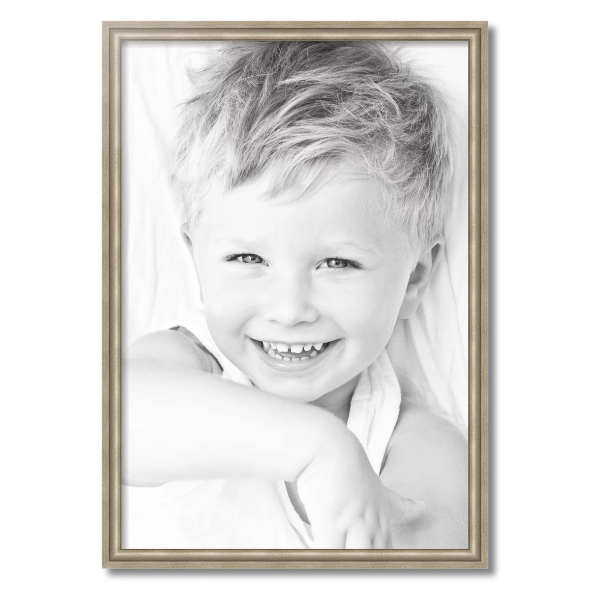 22x32 inch Gold Picture Frame O149