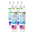 Water and Ice Filter 4 Pack H88050