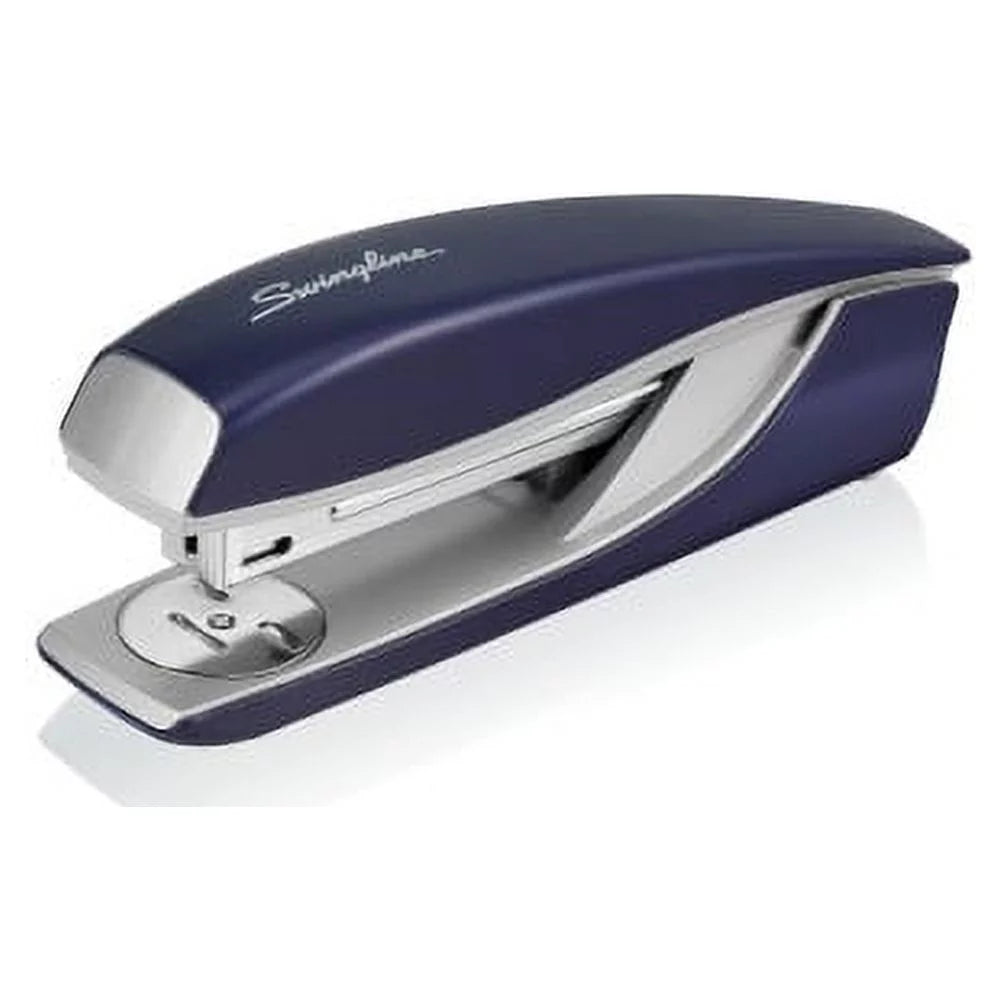 Desktop Stapler 40 Sheets Capacity Purple I42031