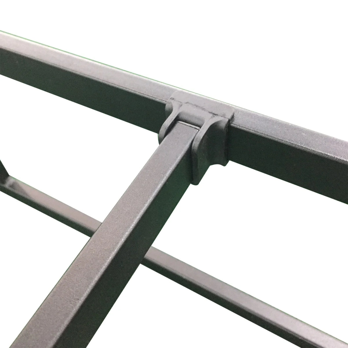 Queen High Profile Smart Metal Box Spring K85630