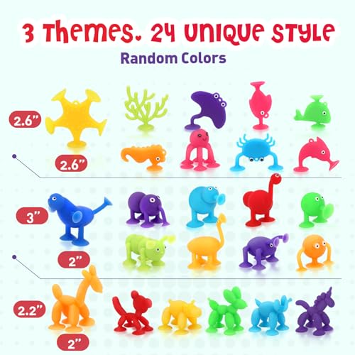 Fidget Toy Advent Calendar 2025 U3494