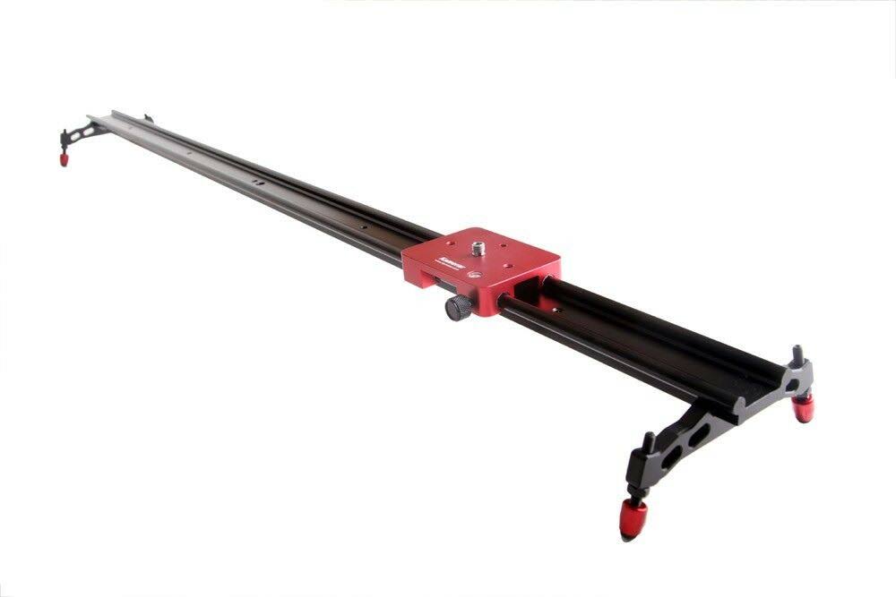47" Video Camera Slider Track V116