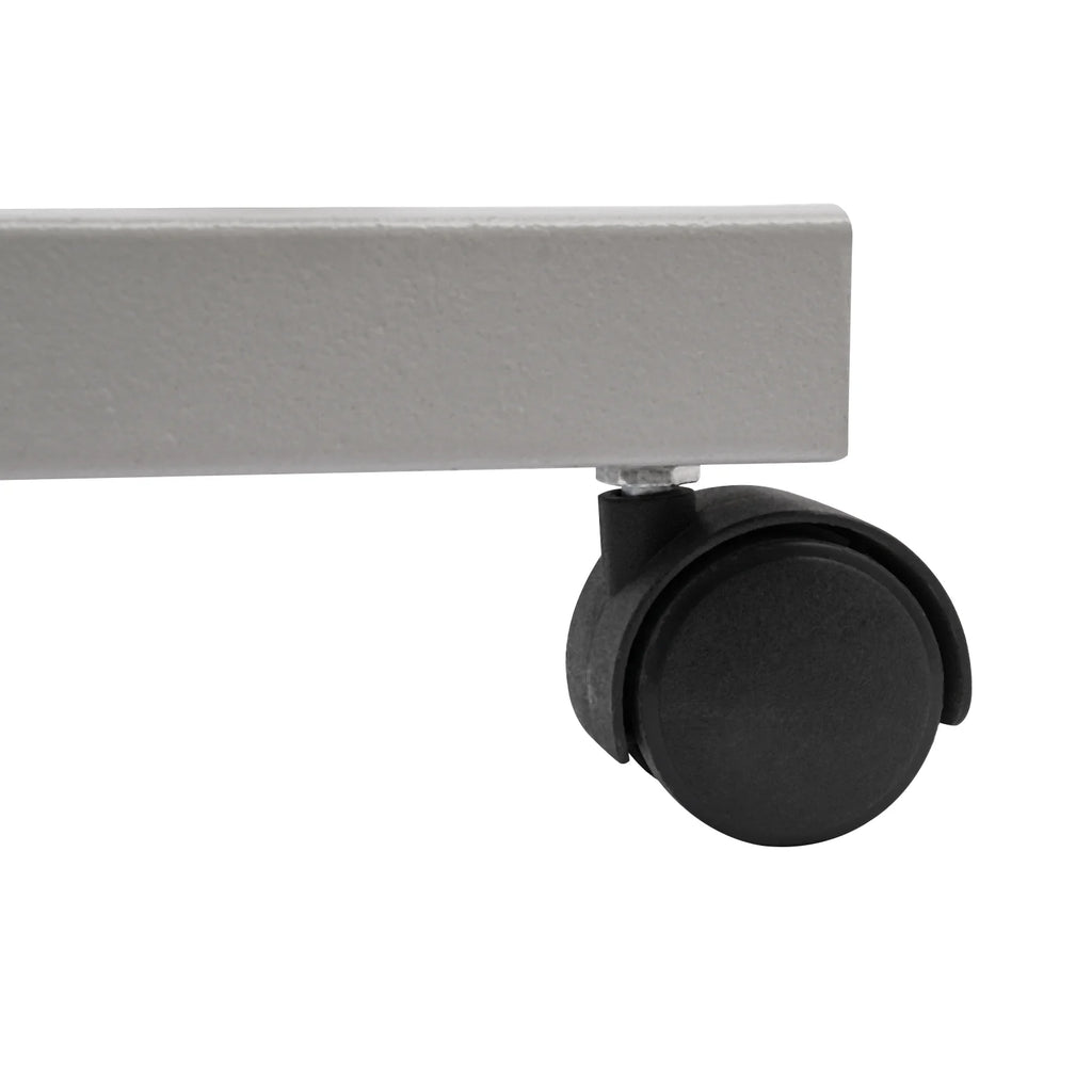 Adjustable Height Mobile Standing Desk C74971