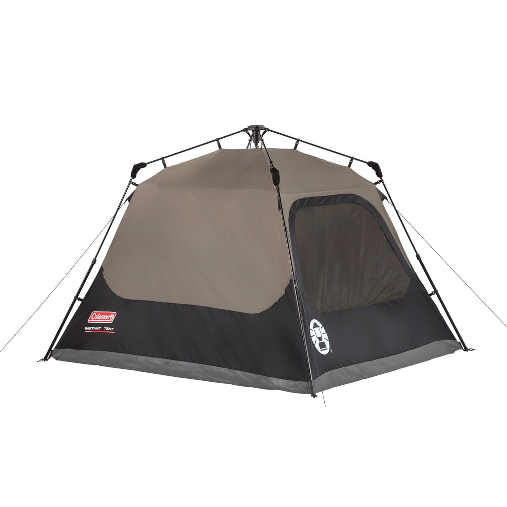 4-Person Cabin Camping Tent H55894