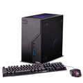 Mini Gaming PC AMD Ryzen 5 5600G 16GB RAM 1TB SSD P3076