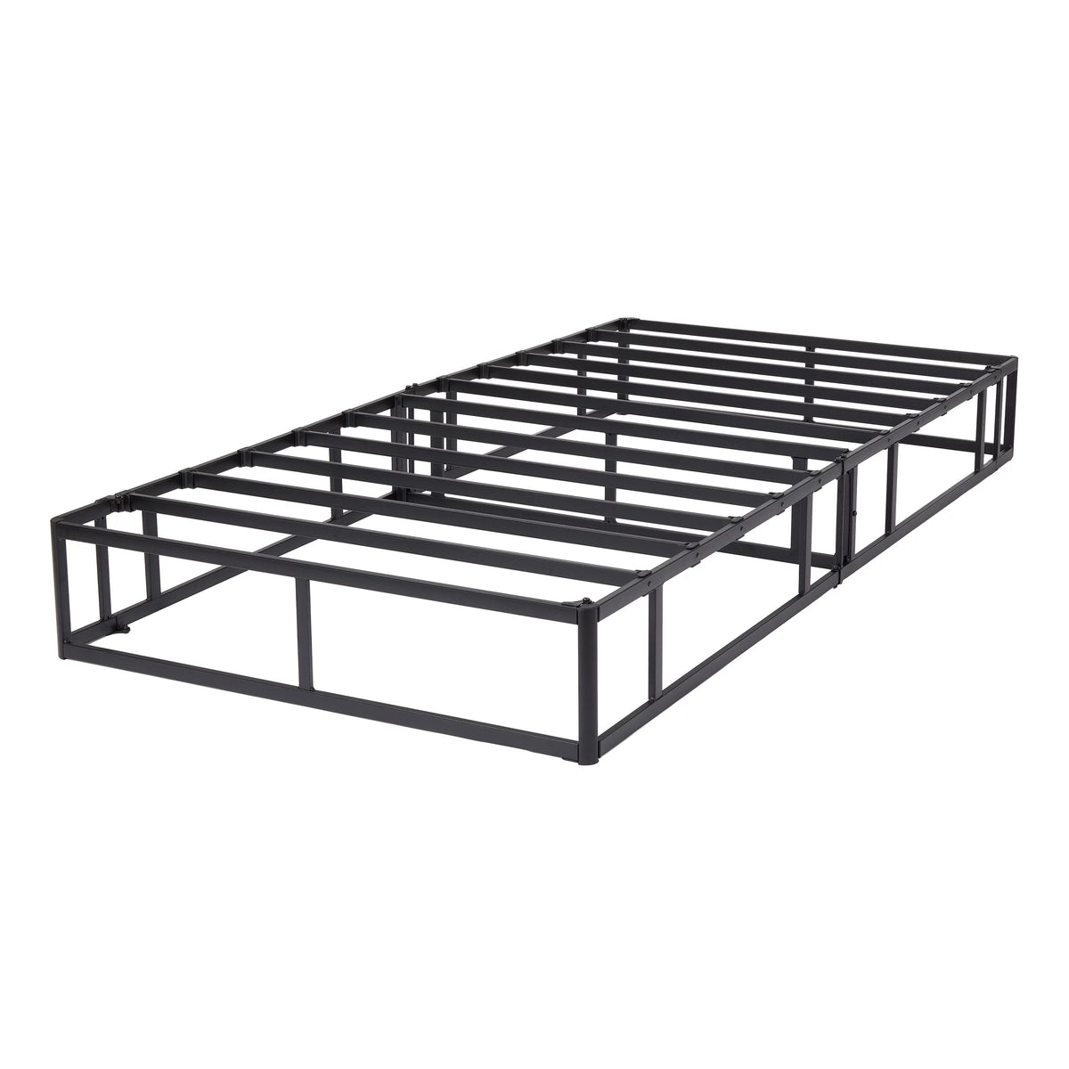9" Queen High Profile Metal Box Spring M347018