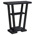 Black Console K158063