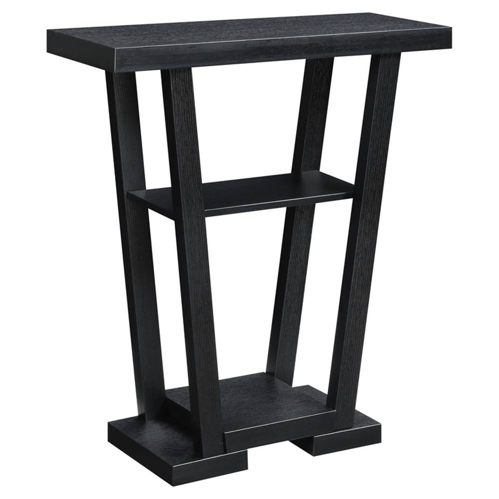 Black Console K158063