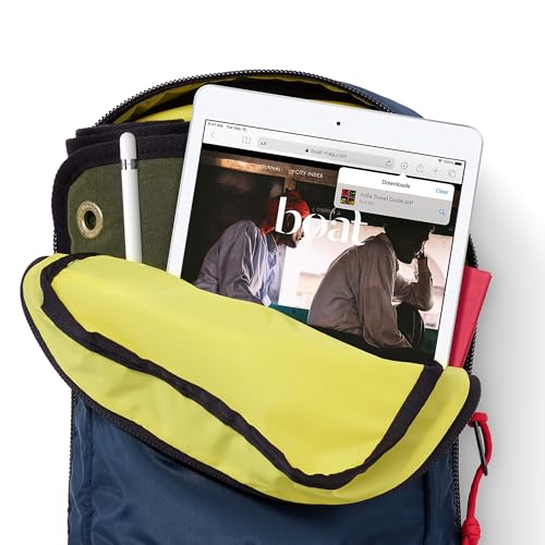 iPad 10.2-inch Wi-Fi 128GB Space Gray M47233