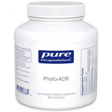 Phyto-ADR 180 Capsules T781