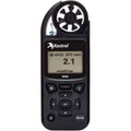 Pocket Weather Meter - Black A107
