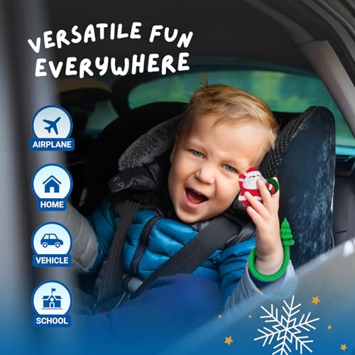 Fidget Toy Advent Calendar 2025 U3494