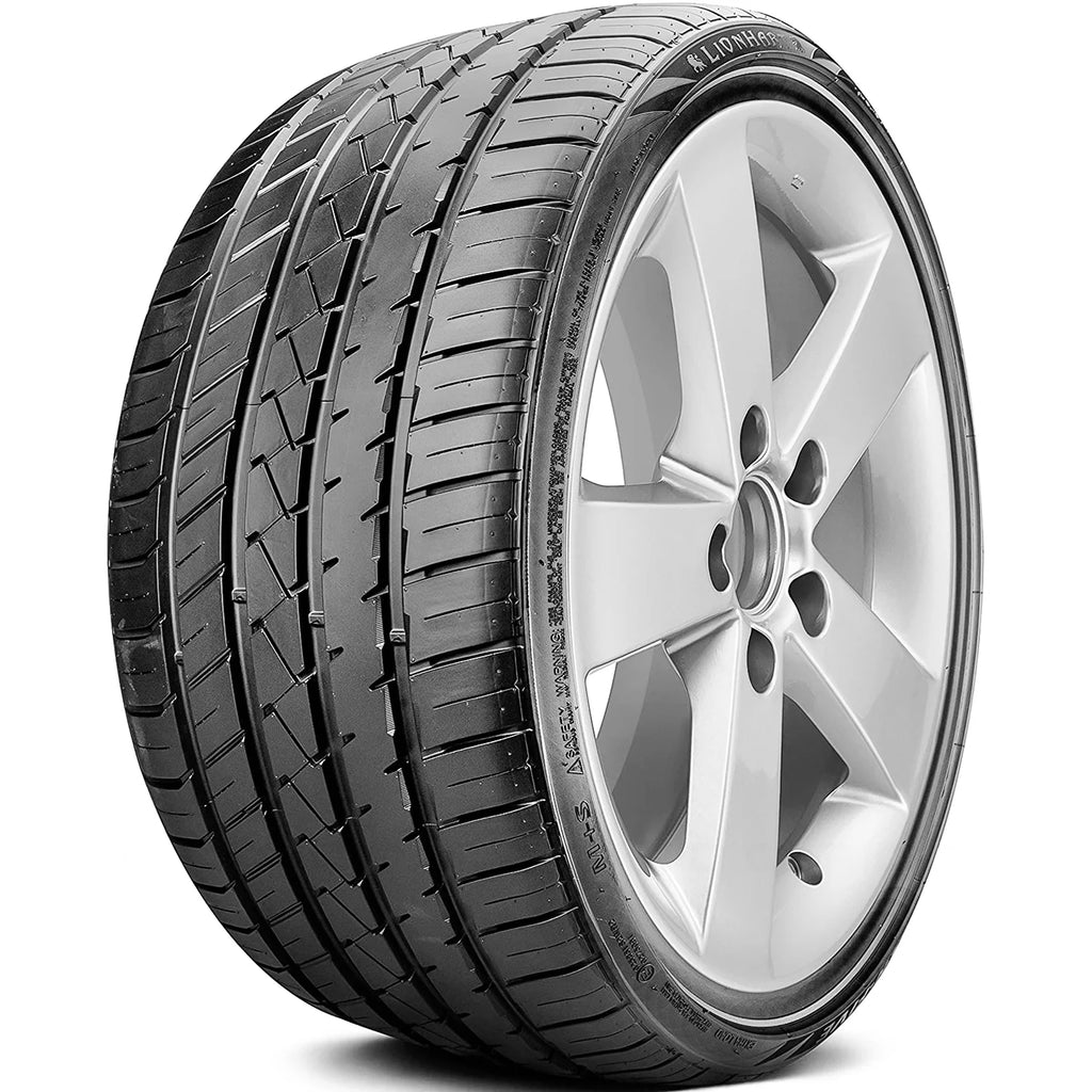 265/40R22 106W XL A/S Performance Tire C8643