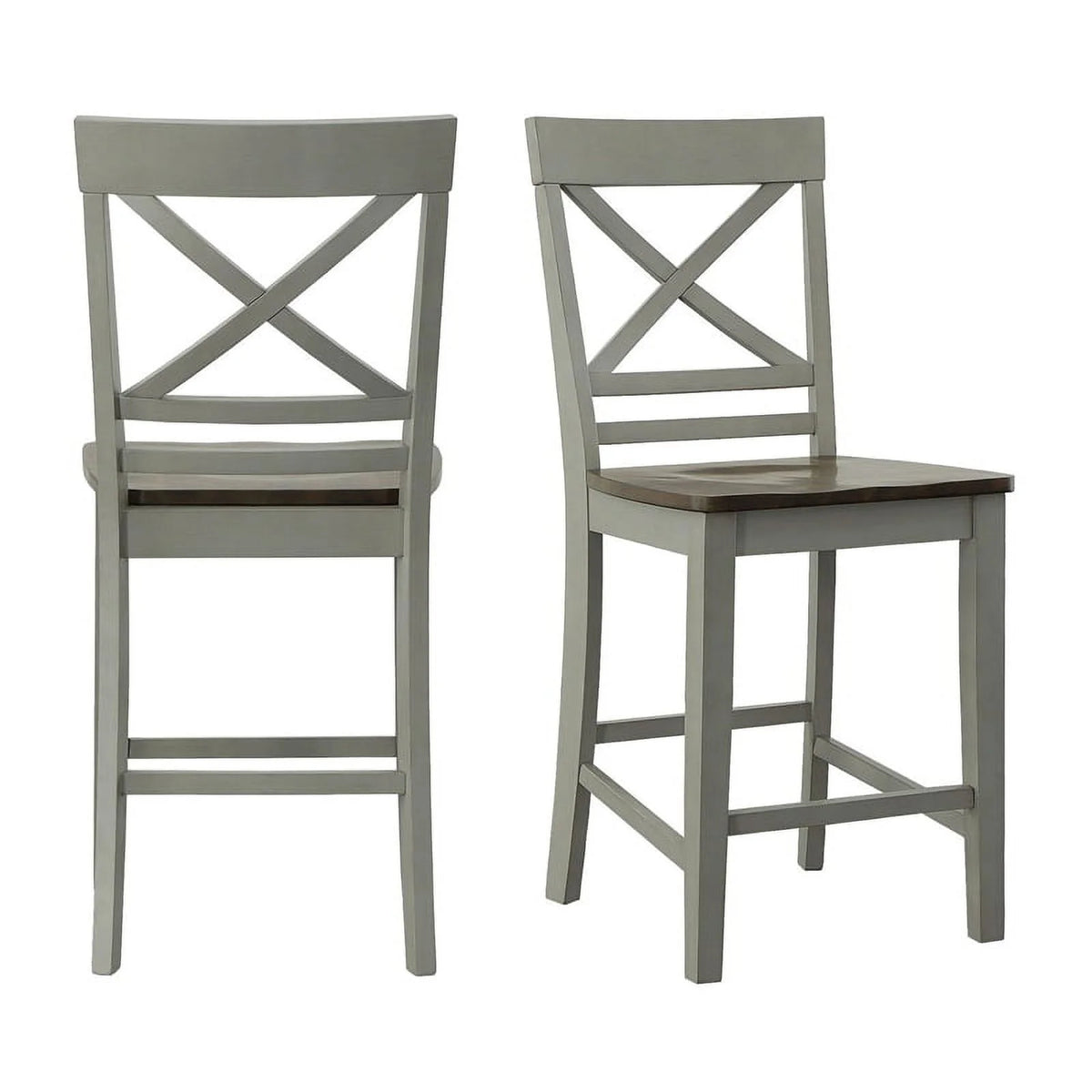 Counter Height Side Chair Set R32274