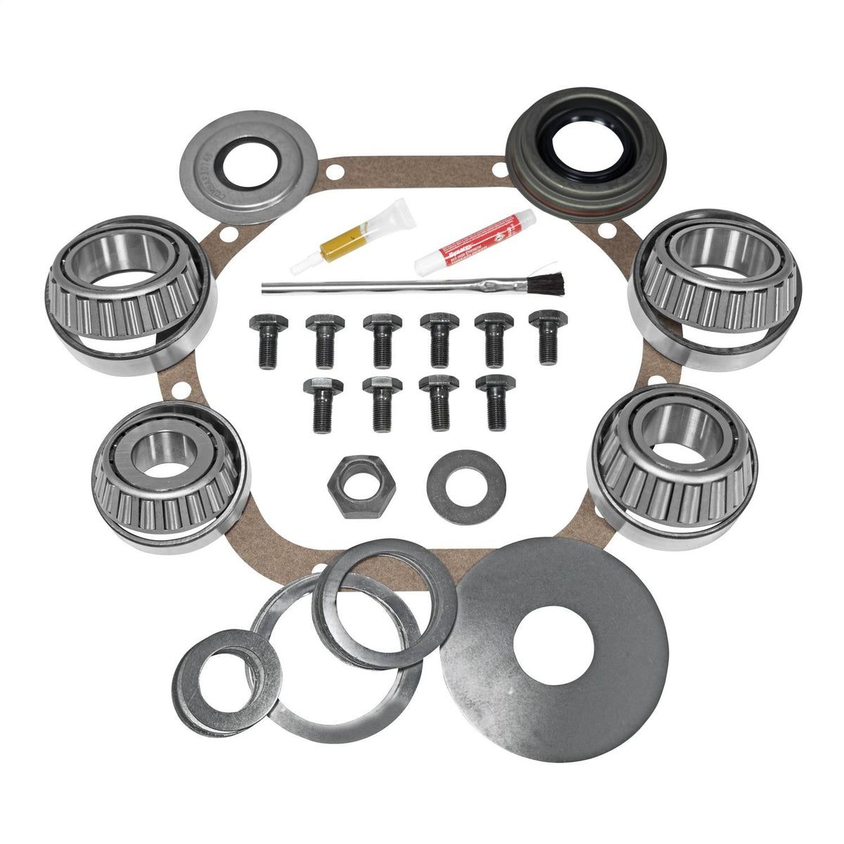 Dana 44 Master Overhaul Kit I425