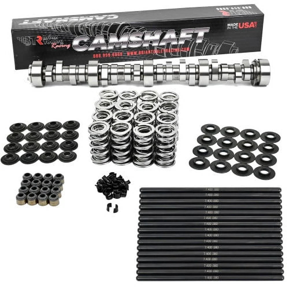 Stage 2 Camshaft Gen 3/4 LS Cam Kit Z687794