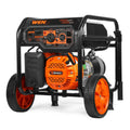 5600-Watt Portable Generator T308405