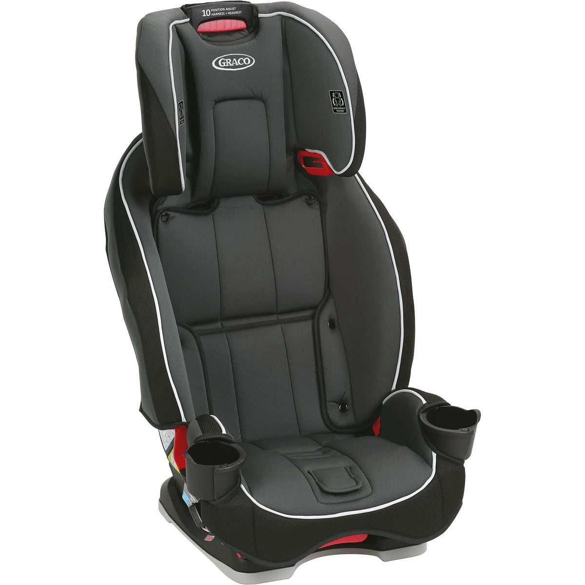 3-in-1 Car Seat U41553