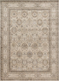Sand Taupe 7'10 x 10'6 Rug S73263