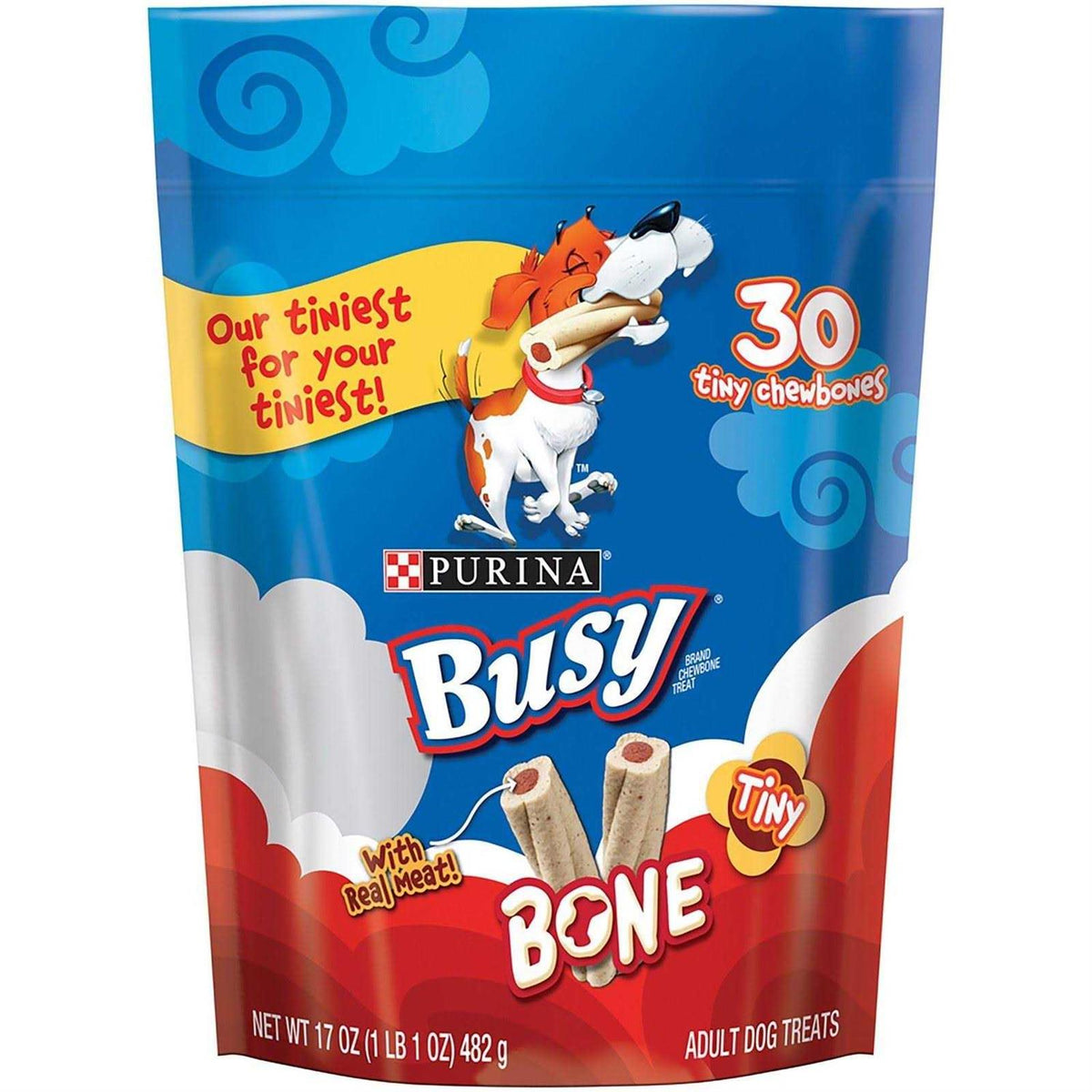 Tiny Dog Treats X43520