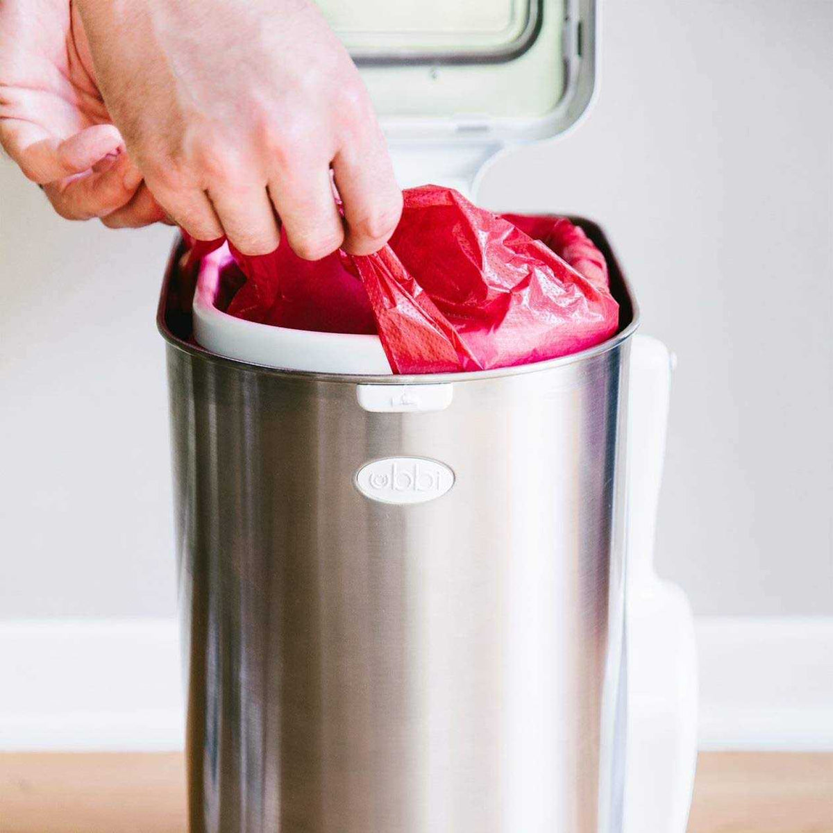 Pet Waste Pail Bags Y2409