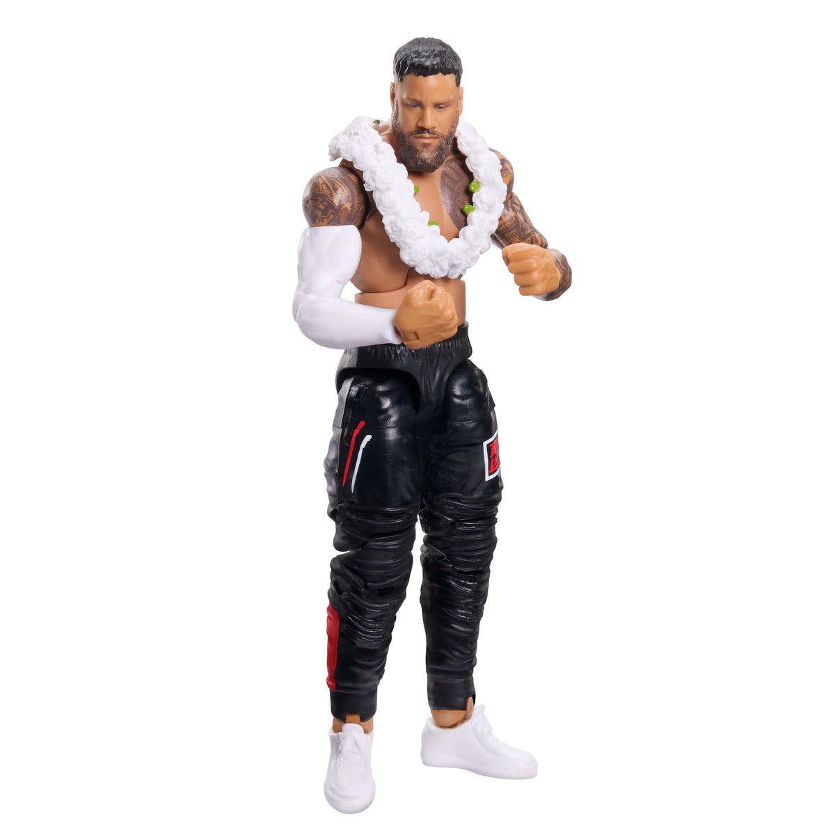 Action Figure with Build-A-Figure F520274