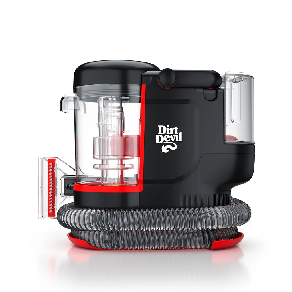 Portable Carpet & Upholstery Spot Cleaner Z269