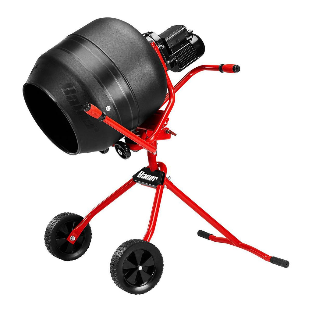4 cu. ft. Cement Mixer M421123