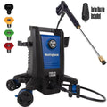 2300 Max PSI Electric Pressure Washer U7848